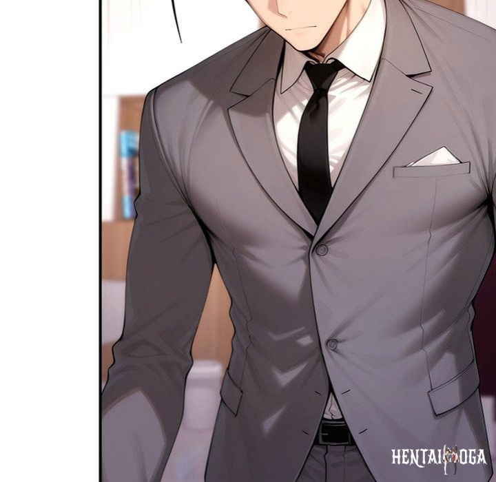 Desire Village Desire Village Chapter 22 - Page 56