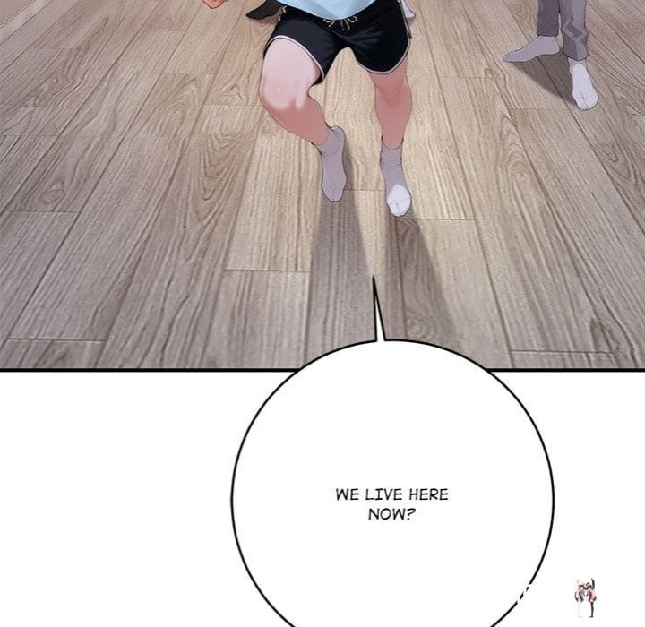 Desire Village Desire Village Chapter 22 - Page 6