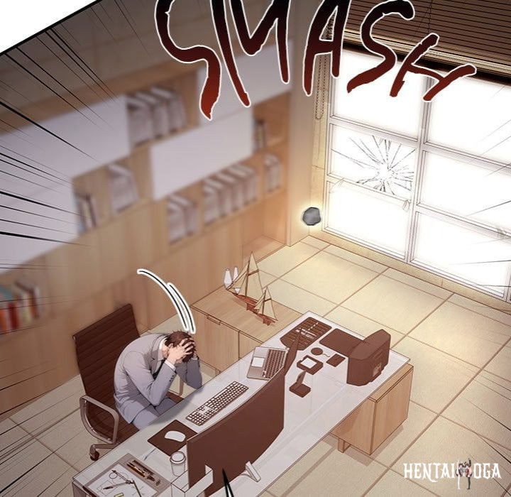 Desire Village Desire Village Chapter 22 - Page 63