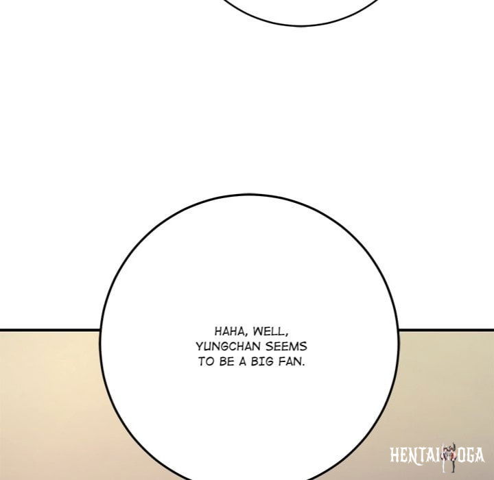 Desire Village Desire Village Chapter 22 - Page 7