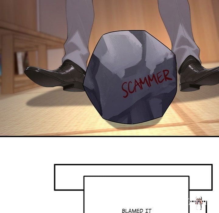 Desire Village Desire Village Chapter 22 - Page 70