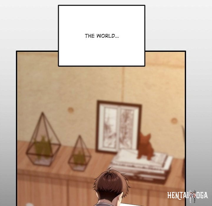 Desire Village Desire Village Chapter 22 - Page 78