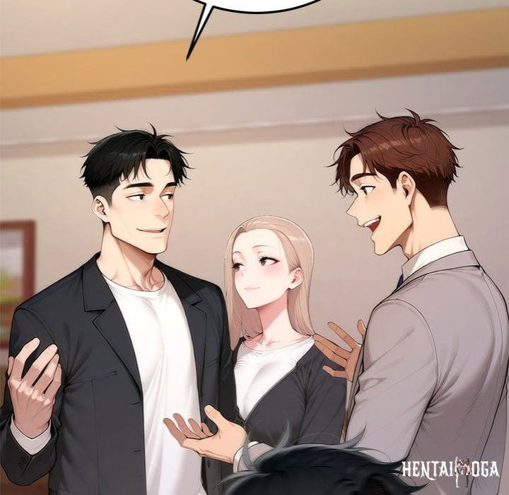 Desire Village Desire Village Chapter 22 - Page 8