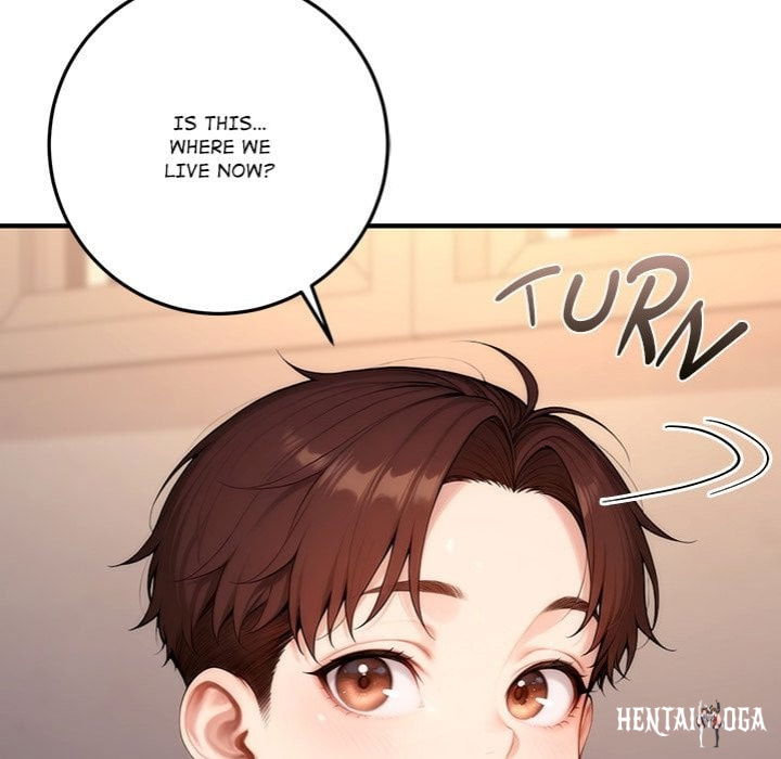 Desire Village Desire Village Chapter 22 - Page 86