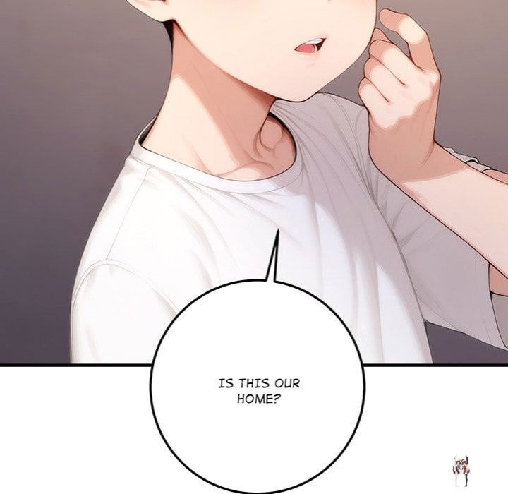 Desire Village Desire Village Chapter 22 - Page 87