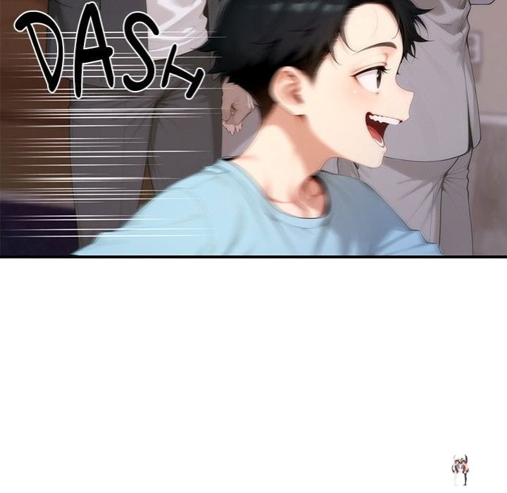 Desire Village Desire Village Chapter 22 - Page 9