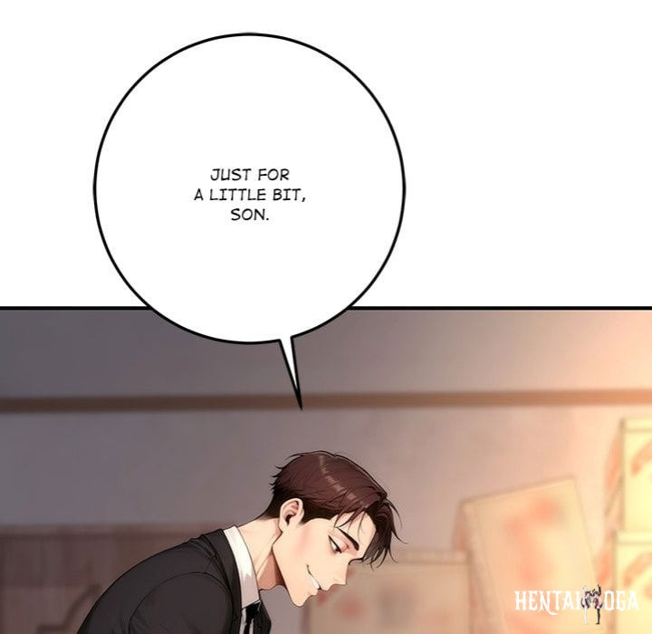 Desire Village Desire Village Chapter 22 - Page 91