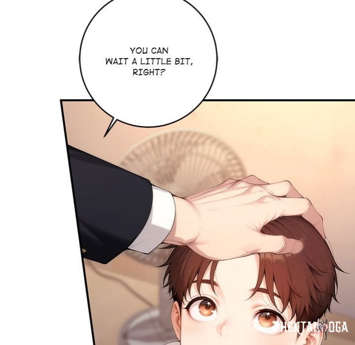 Desire Village Desire Village Chapter 22 - Page 96