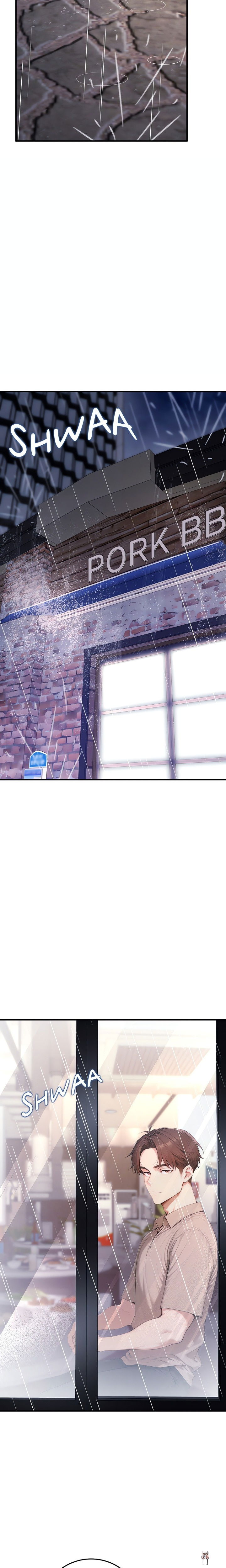 Desire Village Desire Village Chapter 21 - Page 30