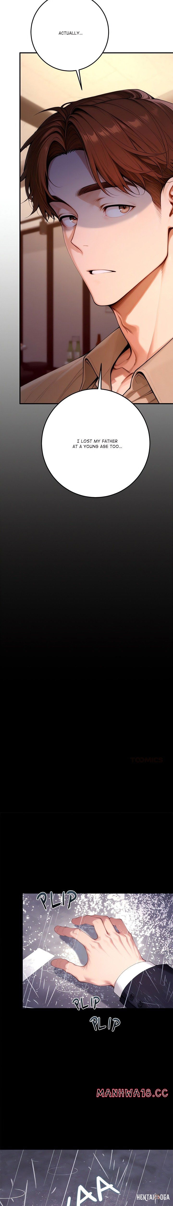 Desire Village Desire Village Chapter 21 - Page 31