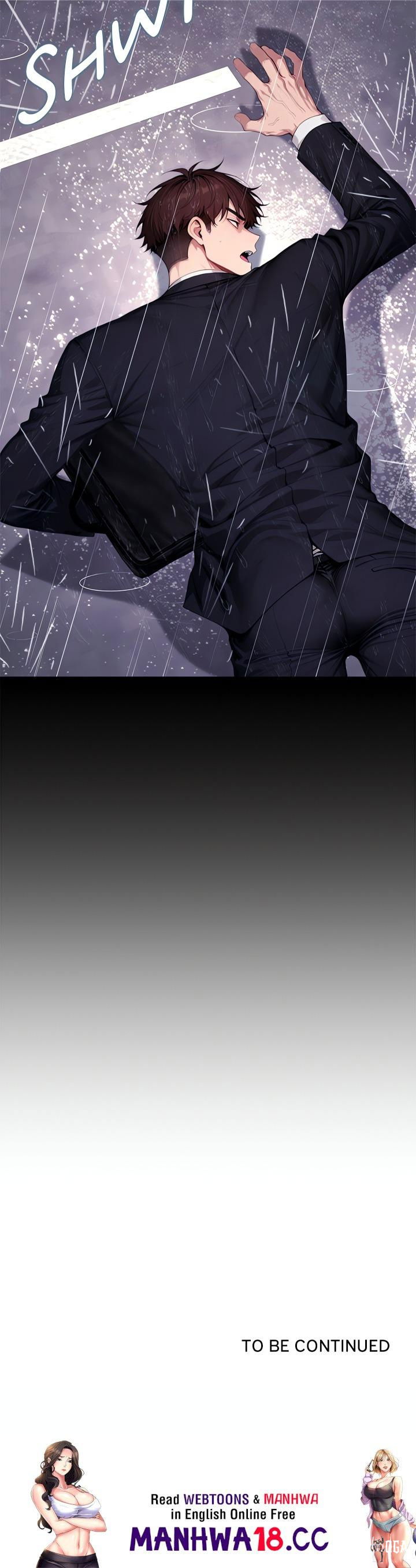 Desire Village Desire Village Chapter 21 - Page 32