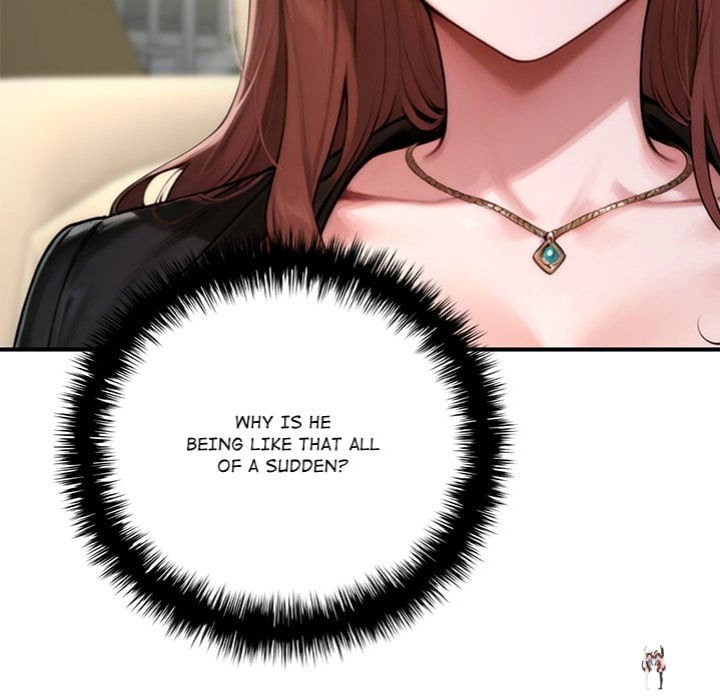 Desire Village Desire Village Chapter 20 - Page 103