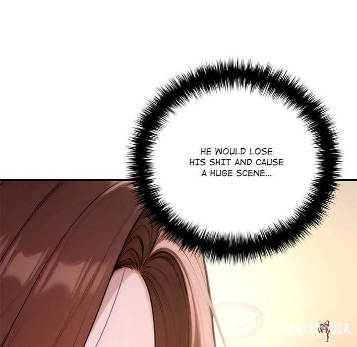 Desire Village Desire Village Chapter 20 - Page 108