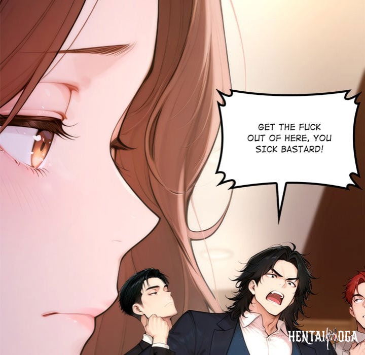 Desire Village Desire Village Chapter 20 - Page 109