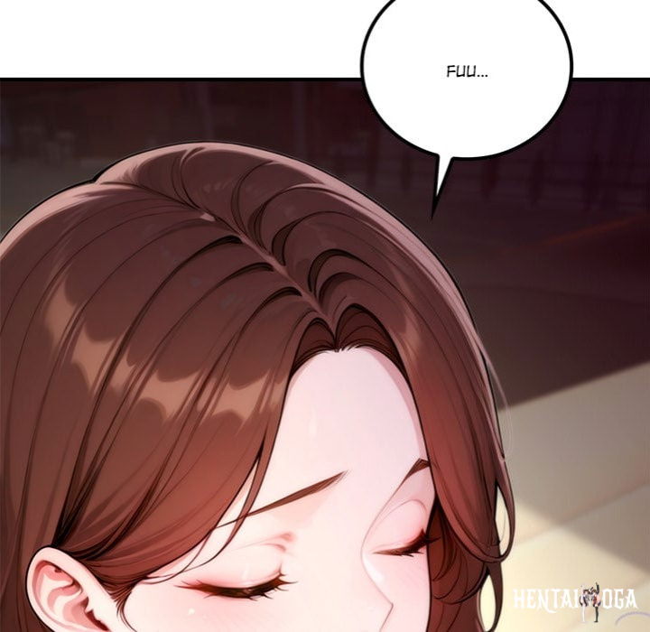 Desire Village Desire Village Chapter 20 - Page 113