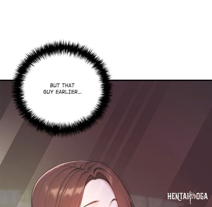 Desire Village Desire Village Chapter 20 - Page 116