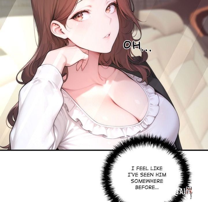 Desire Village Desire Village Chapter 20 - Page 117