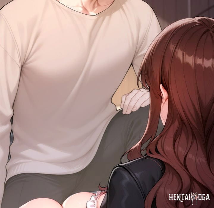 Desire Village Desire Village Chapter 20 - Page 12