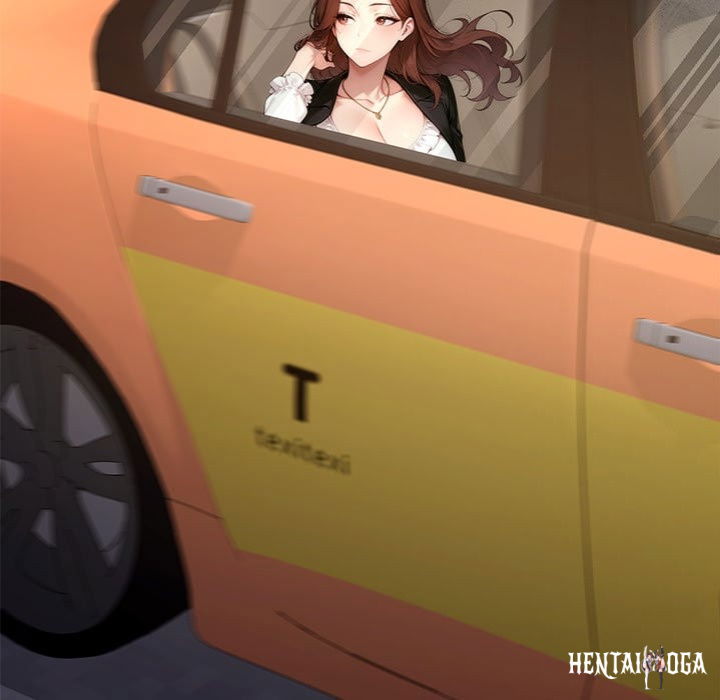 Desire Village Desire Village Chapter 20 - Page 121