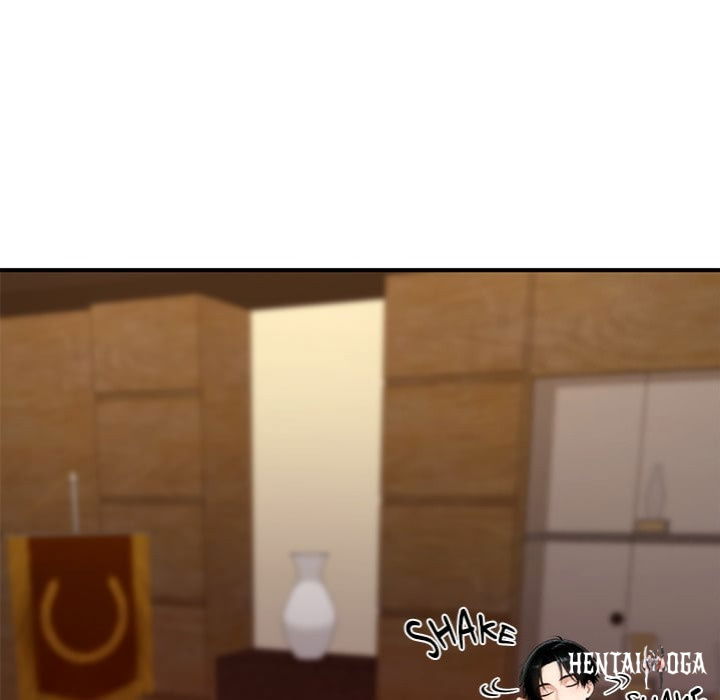 Desire Village Desire Village Chapter 20 - Page 128