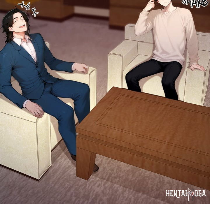 Desire Village Desire Village Chapter 20 - Page 129