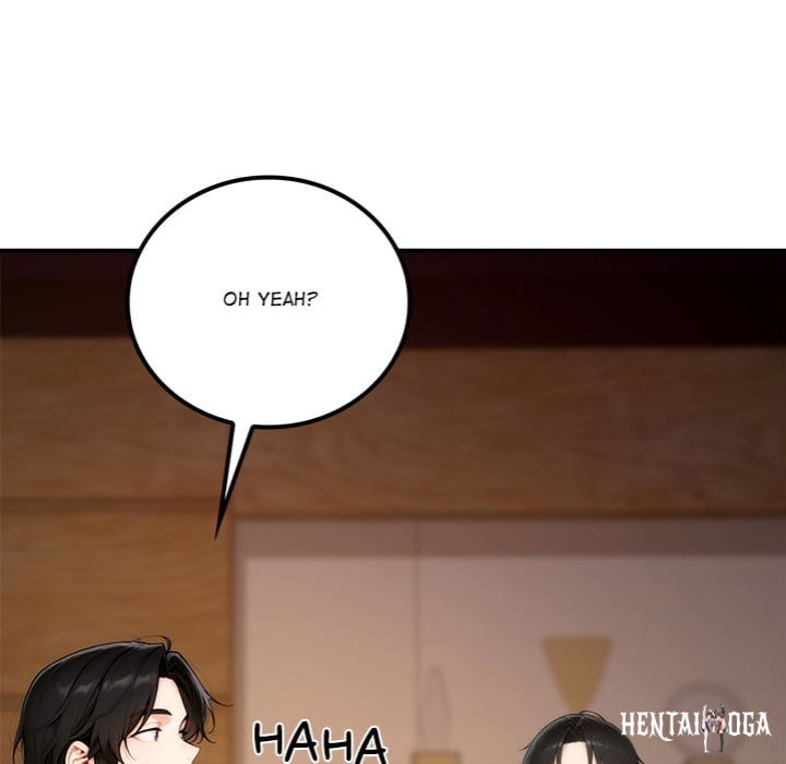 Desire Village Desire Village Chapter 20 - Page 134