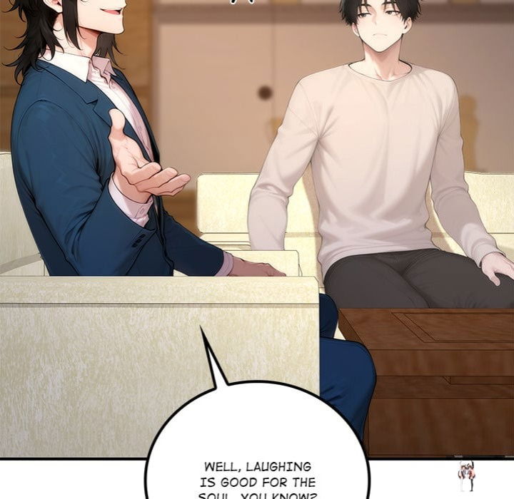 Desire Village Desire Village Chapter 20 - Page 135