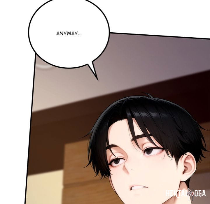 Desire Village Desire Village Chapter 20 - Page 137