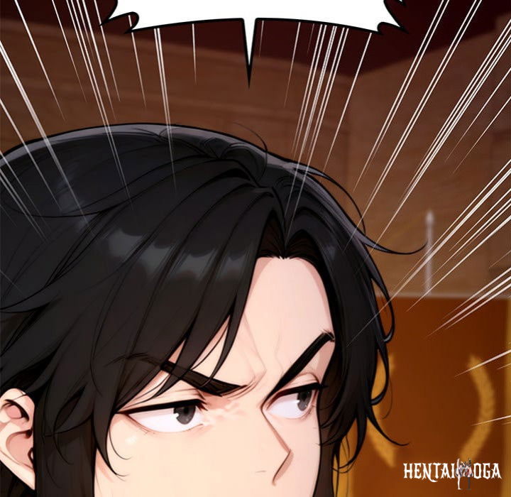 Desire Village Desire Village Chapter 20 - Page 140