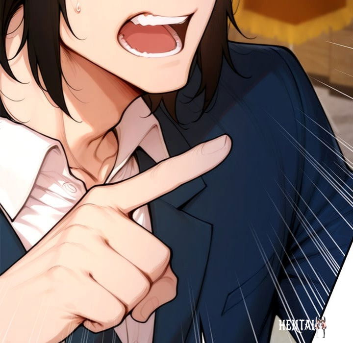 Desire Village Desire Village Chapter 20 - Page 141