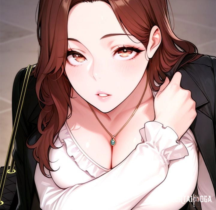 Desire Village Desire Village Chapter 20 - Page 15