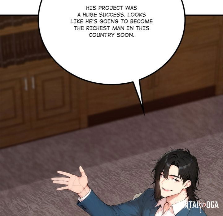 Desire Village Desire Village Chapter 20 - Page 157