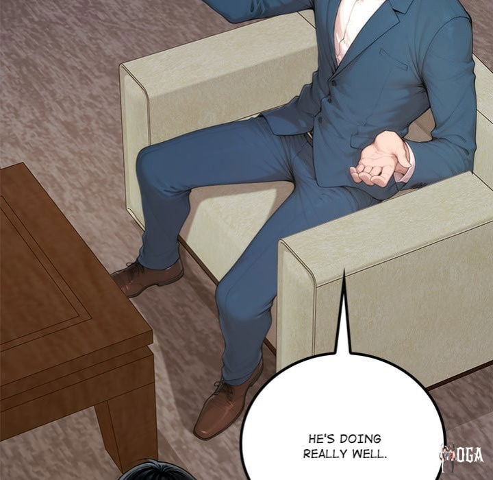 Desire Village Desire Village Chapter 20 - Page 158