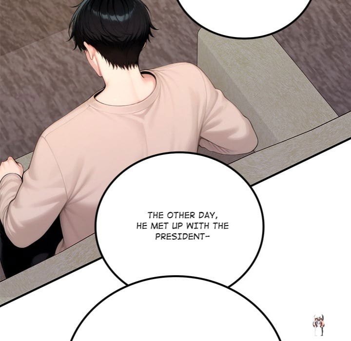 Desire Village Desire Village Chapter 20 - Page 159