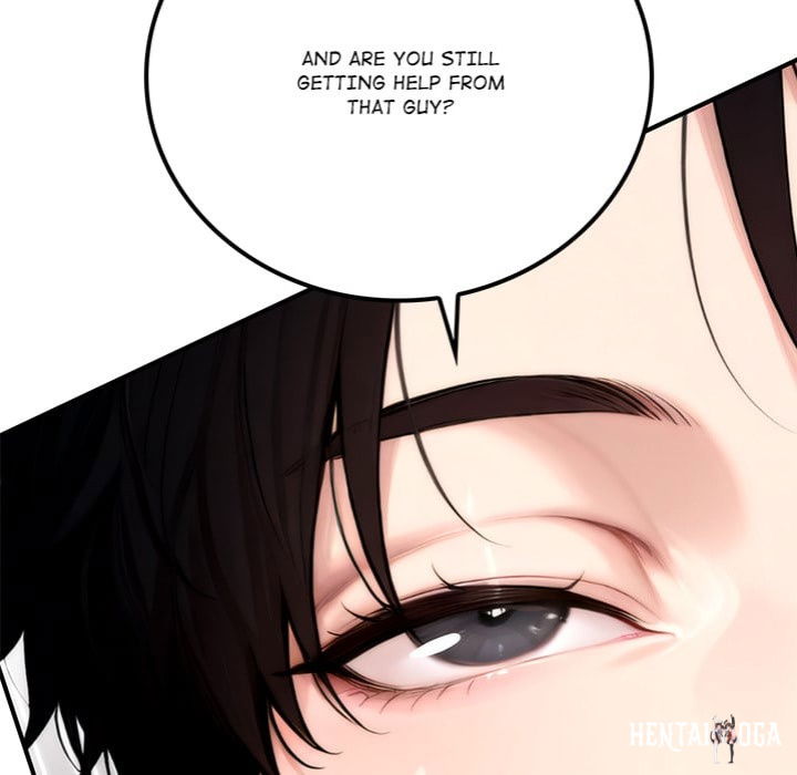 Desire Village Desire Village Chapter 20 - Page 160