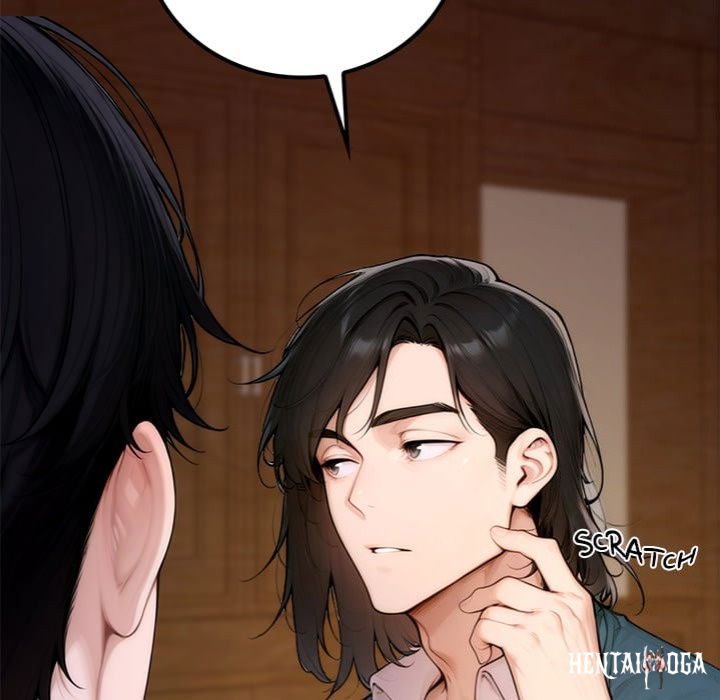 Desire Village Desire Village Chapter 20 - Page 163