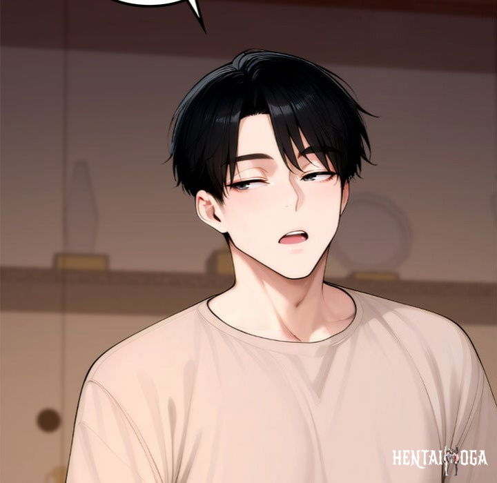 Desire Village Desire Village Chapter 20 - Page 183