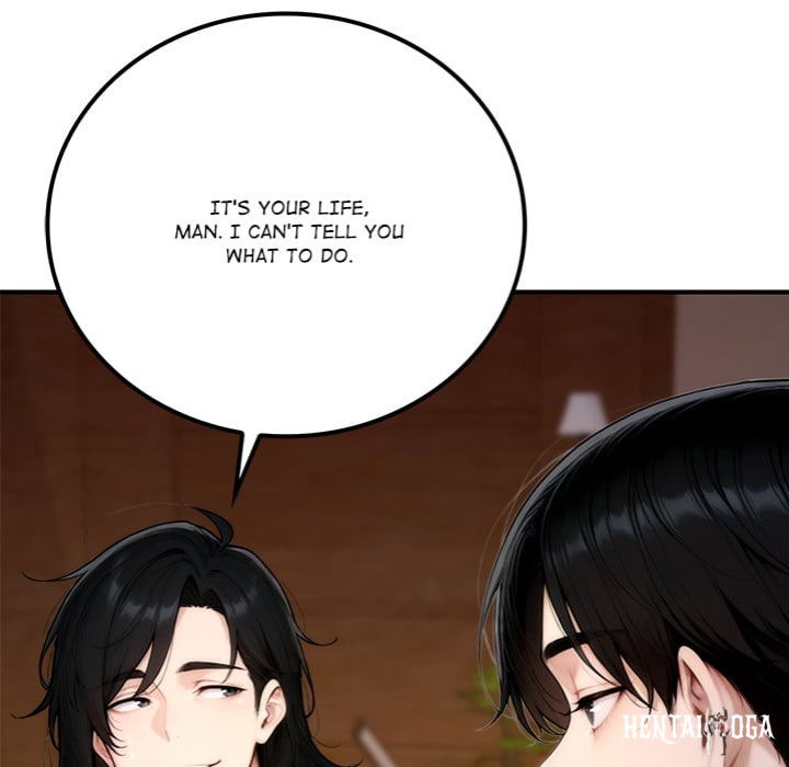 Desire Village Desire Village Chapter 20 - Page 186