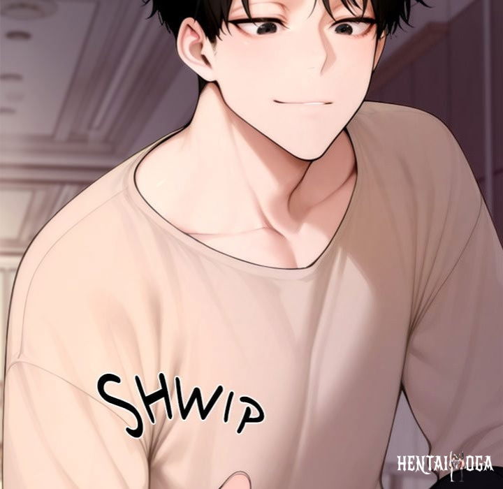 Desire Village Desire Village Chapter 20 - Page 19