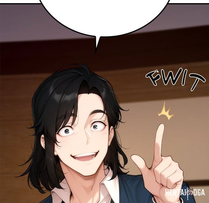 Desire Village Desire Village Chapter 20 - Page 195