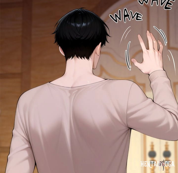 Desire Village Desire Village Chapter 20 - Page 208