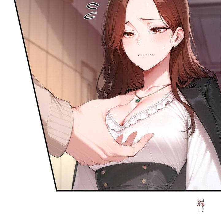 Desire Village Desire Village Chapter 20 - Page 22