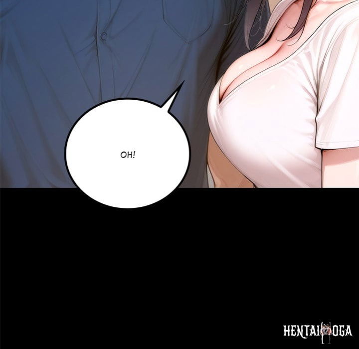 Desire Village Desire Village Chapter 20 - Page 232