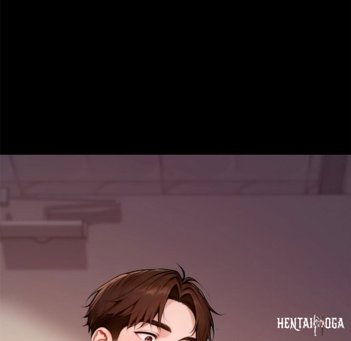 Desire Village Desire Village Chapter 20 - Page 233