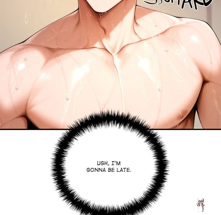 Desire Village Desire Village Chapter 20 - Page 240