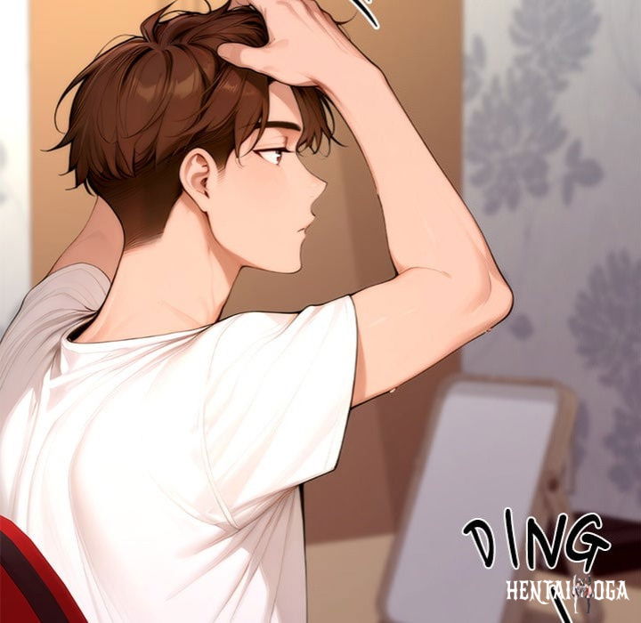 Desire Village Desire Village Chapter 20 - Page 242