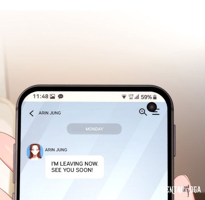 Desire Village Desire Village Chapter 20 - Page 244