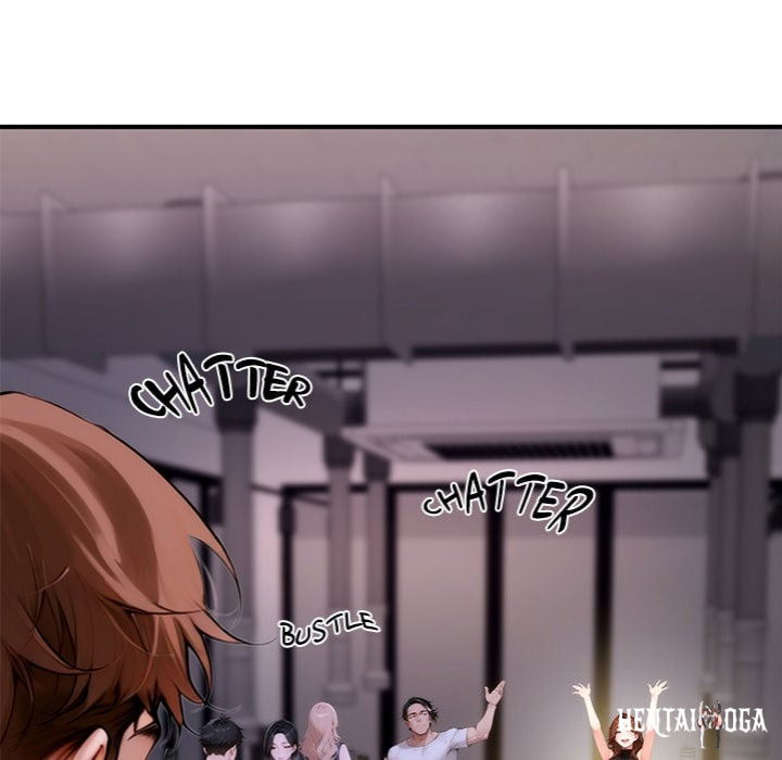 Desire Village Desire Village Chapter 20 - Page 257