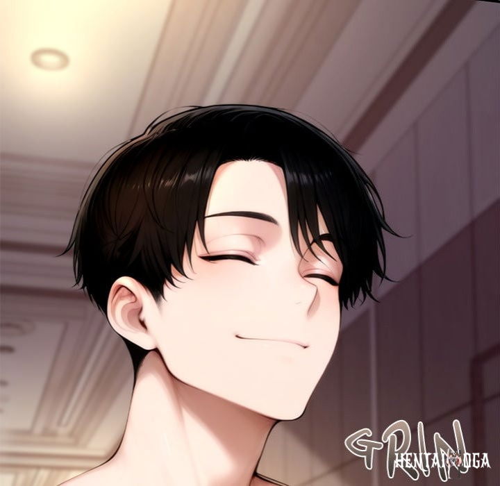 Desire Village Desire Village Chapter 20 - Page 28