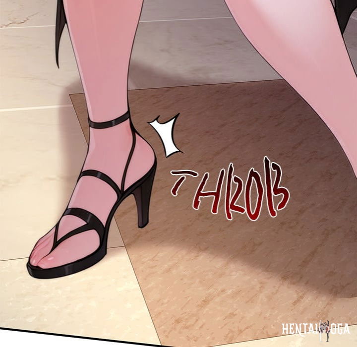 Desire Village Desire Village Chapter 20 - Page 37